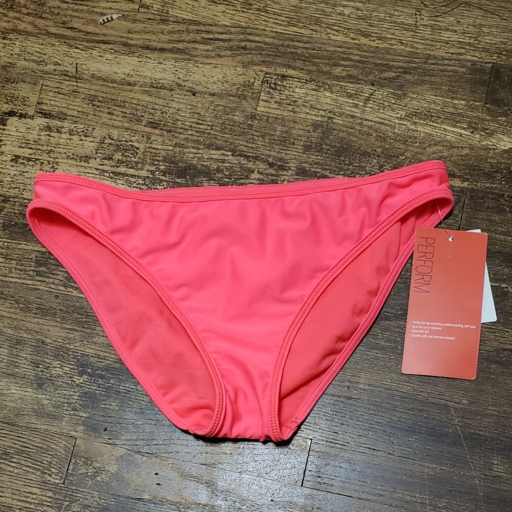 Zella Bikini Bottom